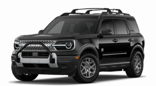 2026 Ford Bronco Sport® External Image 2